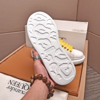 $98.00 USD Alexander McQueen Casual Shoes For Women #1196240