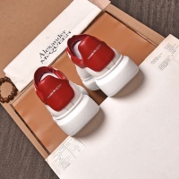 $98.00 USD Alexander McQueen Casual Shoes For Women #1196242