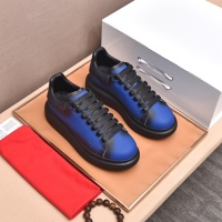 $102.00 USD Alexander McQueen Casual Shoes For Men #1196247