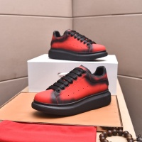 $102.00 USD Alexander McQueen Casual Shoes For Men #1196249