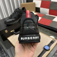 $105.00 USD Burberry Casual Shoes For Men #1196254