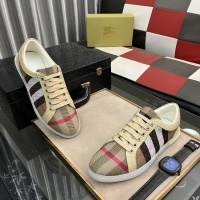 $72.00 USD Burberry Casual Shoes For Men #1196270