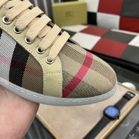 $72.00 USD Burberry Casual Shoes For Men #1196270