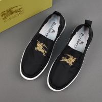 $72.00 USD Burberry Casual Shoes For Men #1196274