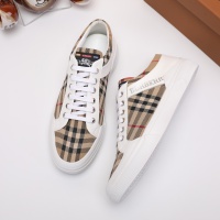 $68.00 USD Burberry Casual Shoes For Men #1196277