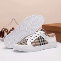 $68.00 USD Burberry Casual Shoes For Men #1196277