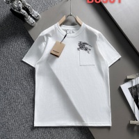 Burberry T-Shirts Short Sleeved For Unisex #1196322