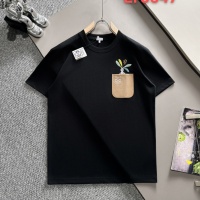 $48.00 USD LOEWE T-Shirts Short Sleeved For Unisex #1196373