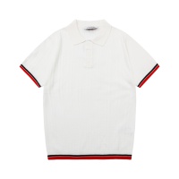 $45.00 USD Thom Browne TB T-Shirts Short Sleeved For Unisex #1196490
