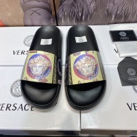 $45.00 USD Versace Slippers For Men #1196508