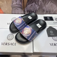 $45.00 USD Versace Slippers For Men #1196516