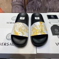 $45.00 USD Versace Slippers For Men #1196523