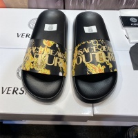 $45.00 USD Versace Slippers For Men #1196525