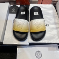 $45.00 USD Versace Slippers For Men #1196538