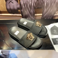 $48.00 USD Versace Slippers For Men #1196549