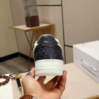 $130.00 USD Bottega Veneta BV Casual Shoes For Men #1196567