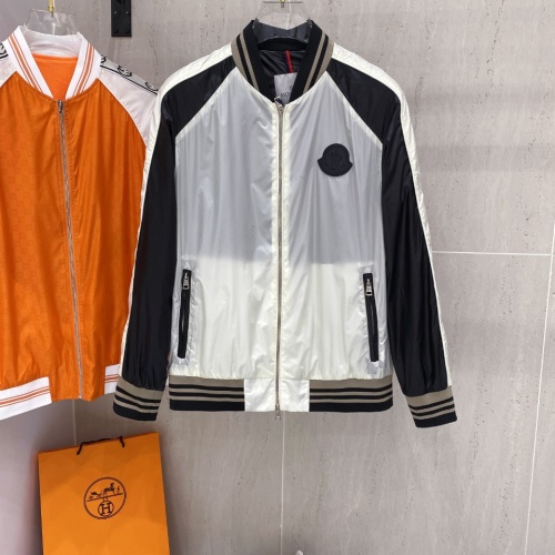 Replica Moncler Jackets Long Sleeved For Unisex #1196787, $122.00 USD, [ITEM#1196787], Replica Moncler Jackets outlet from China