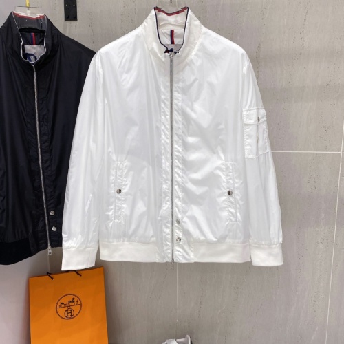 Replica Moncler Jackets Long Sleeved For Unisex #1196804, $112.00 USD, [ITEM#1196804], Replica Moncler Jackets outlet from China