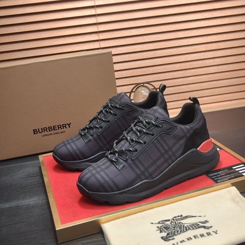 Replica Burberry Casual Shoes For Men #1196827, $85.00 USD, [ITEM#1196827], Replica Burberry Casual Shoes outlet from China