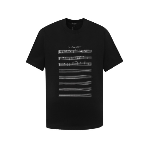 Replica Balenciaga T-Shirts Short Sleeved For Unisex #1196877, $42.00 USD, [ITEM#1196877], Replica Balenciaga T-Shirts outlet from China