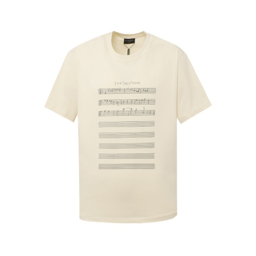 Replica Balenciaga T-Shirts Short Sleeved For Unisex #1196878, $42.00 USD, [ITEM#1196878], Replica Balenciaga T-Shirts outlet from China