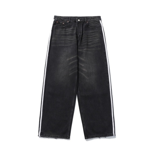 Replica Balenciaga Jeans For Men #1196988, $68.00 USD, [ITEM#1196988], Replica Balenciaga Jeans outlet from China