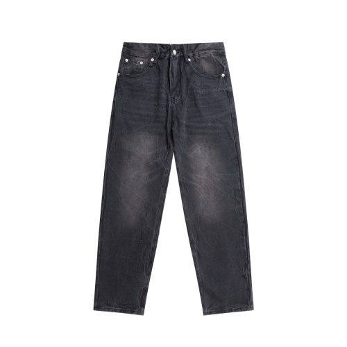 Replica Balenciaga Jeans For Men #1196999, $60.00 USD, [ITEM#1196999], Replica Balenciaga Jeans outlet from China