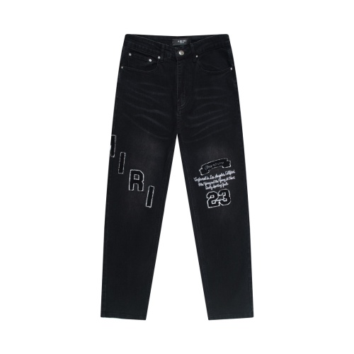 Replica Amiri Jeans For Men #1197004, $60.00 USD, [ITEM#1197004], Replica Amiri Jeans outlet from China