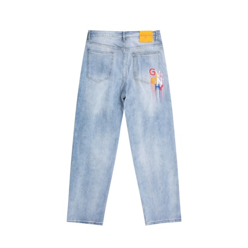 Replica Givenchy Jeans For Men #1197018, $56.00 USD, [ITEM#1197018], Replica Givenchy Jeans outlet from China