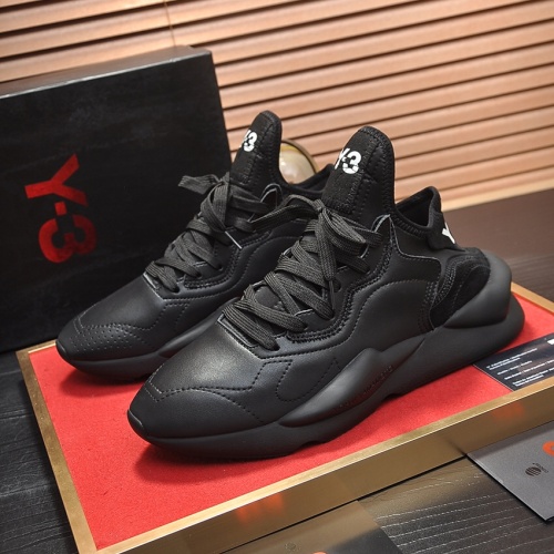 Replica Y-3 Casual Shoes For Men #1197192, $80.00 USD, [ITEM#1197192], Replica Y-3 Casual Shoes outlet from China