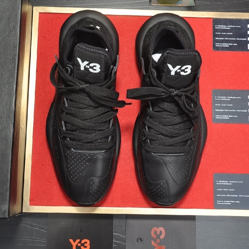 Replica Y-3 Casual Shoes For Men #1197202 $80.00 USD for Wholesale