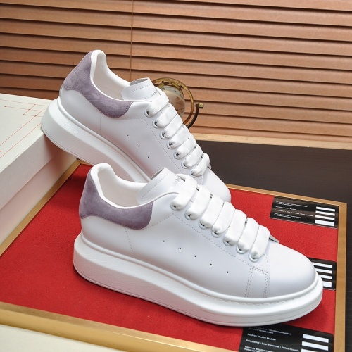 Replica Alexander McQueen Casual Shoes For Men #1197239, $80.00 USD, [ITEM#1197239], Replica Alexander McQueen Casual Shoes outlet from China