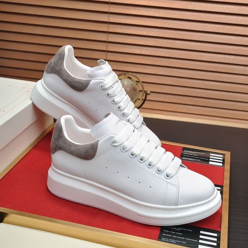 Replica Alexander McQueen Casual Shoes For Men #1197241, $80.00 USD, [ITEM#1197241], Replica Alexander McQueen Casual Shoes outlet from China