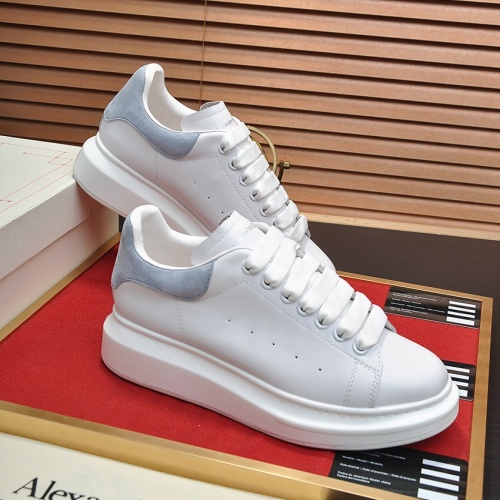 Replica Alexander McQueen Casual Shoes For Men #1197243, $80.00 USD, [ITEM#1197243], Replica Alexander McQueen Casual Shoes outlet from China