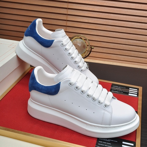 Replica Alexander McQueen Casual Shoes For Men #1197247, $80.00 USD, [ITEM#1197247], Replica Alexander McQueen Casual Shoes outlet from China