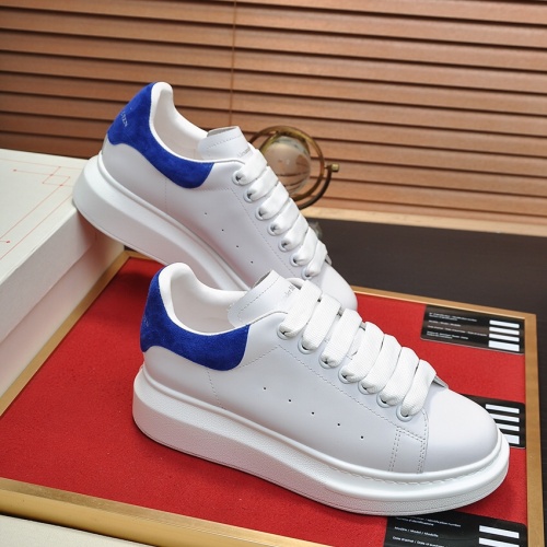 Replica Alexander McQueen Casual Shoes For Men #1197249, $80.00 USD, [ITEM#1197249], Replica Alexander McQueen Casual Shoes outlet from China