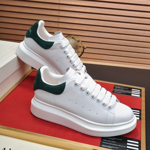 Replica Alexander McQueen Casual Shoes For Women #1197256, $80.00 USD, [ITEM#1197256], Replica Alexander McQueen Casual Shoes outlet from China