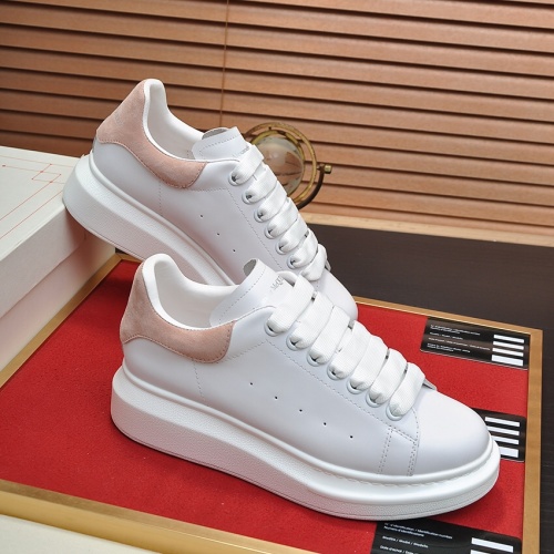 Replica Alexander McQueen Casual Shoes For Men #1197257, $80.00 USD, [ITEM#1197257], Replica Alexander McQueen Casual Shoes outlet from China