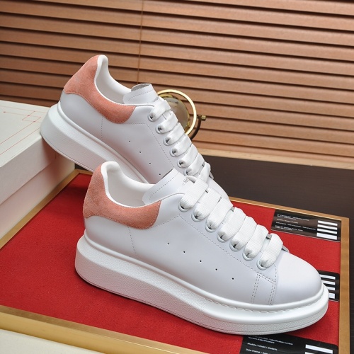 Replica Alexander McQueen Casual Shoes For Women #1197260, $80.00 USD, [ITEM#1197260], Replica Alexander McQueen Casual Shoes outlet from China