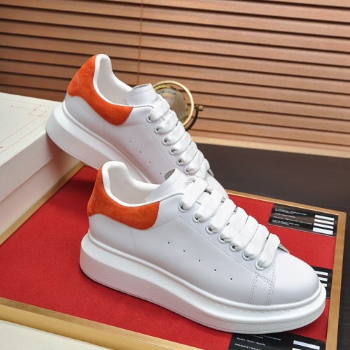 Replica Alexander McQueen Casual Shoes For Men #1197261, $80.00 USD, [ITEM#1197261], Replica Alexander McQueen Casual Shoes outlet from China