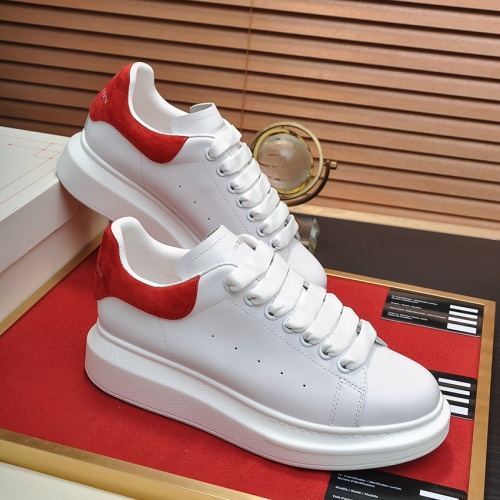 Replica Alexander McQueen Casual Shoes For Men #1197263, $80.00 USD, [ITEM#1197263], Replica Alexander McQueen Casual Shoes outlet from China