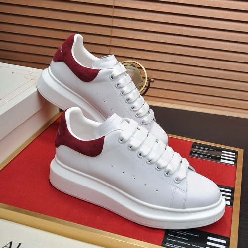 Replica Alexander McQueen Casual Shoes For Men #1197270, $80.00 USD, [ITEM#1197270], Replica Alexander McQueen Casual Shoes outlet from China