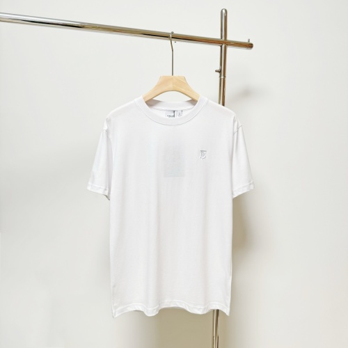 Replica Burberry T-Shirts Short Sleeved For Men #1197273, $27.00 USD, [ITEM#1197273], Replica Burberry T-Shirts outlet from China