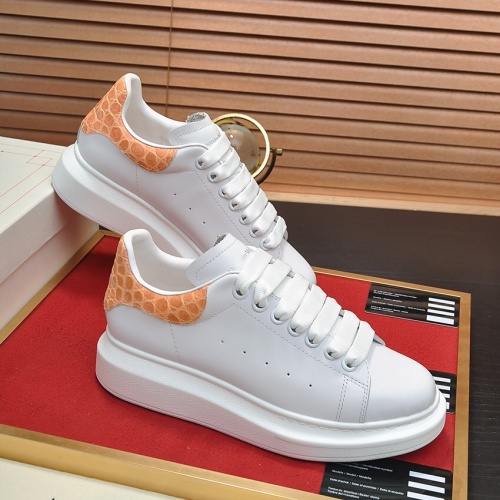 Replica Alexander McQueen Casual Shoes For Women #1197281, $80.00 USD, [ITEM#1197281], Replica Alexander McQueen Casual Shoes outlet from China