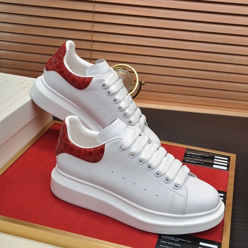 Replica Alexander McQueen Casual Shoes For Men #1197284, $80.00 USD, [ITEM#1197284], Replica Alexander McQueen Casual Shoes outlet from China