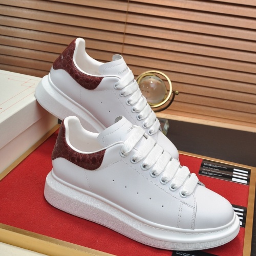 Replica Alexander McQueen Casual Shoes For Men #1197288, $80.00 USD, [ITEM#1197288], Replica Alexander McQueen Casual Shoes outlet from China