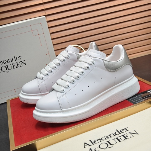 Replica Alexander McQueen Casual Shoes For Men #1197296, $80.00 USD, [ITEM#1197296], Replica Alexander McQueen Casual Shoes outlet from China