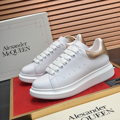 Replica Alexander McQueen Casual Shoes For Men #1197303, $80.00 USD, [ITEM#1197303], Replica Alexander McQueen Casual Shoes outlet from China