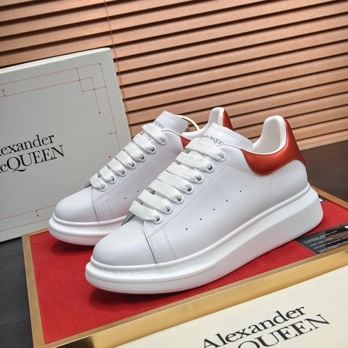 Replica Alexander McQueen Casual Shoes For Men #1197307, $80.00 USD, [ITEM#1197307], Replica Alexander McQueen Casual Shoes outlet from China
