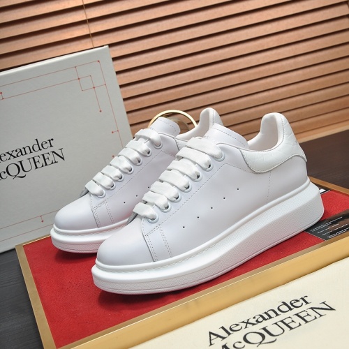 Replica Alexander McQueen Casual Shoes For Men #1197314, $80.00 USD, [ITEM#1197314], Replica Alexander McQueen Casual Shoes outlet from China